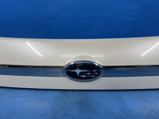Накладка 5-й двери Subaru LEGACY BP5 EJ20 91711AG040 4 ракурс