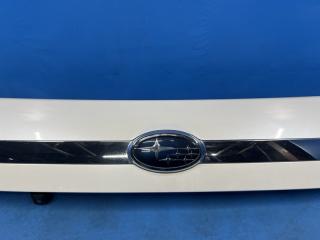 Накладка 5-й двери Subaru LEGACY BP5 EJ20 91711AG040 4 ракурс