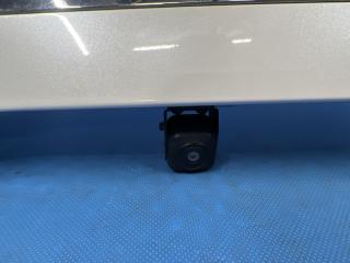 Накладка 5-й двери Subaru LEGACY BP5 EJ20 91711AG040 5 ракурс