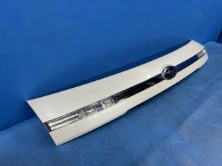 Накладка 5-й двери Subaru OUTBACK BP9 EJ25 91711AG040 2 ракурс