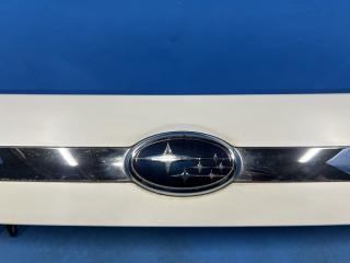 Накладка 5-й двери Subaru OUTBACK BP9 EJ25 91711AG040 5 ракурс