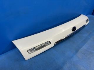 Накладка 5-й двери Subaru LEGACY BP5 EJ20 2 ракурс