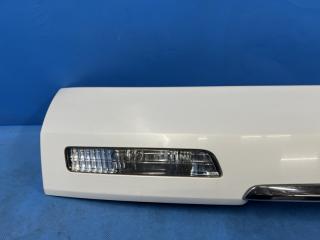 Накладка 5-й двери Subaru LEGACY BP5 EJ20 3 ракурс