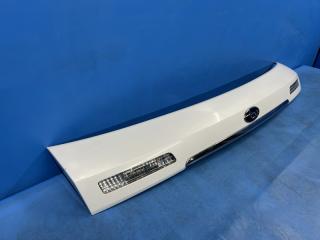 Накладка 5-й двери Subaru LEGACY BP5 EJ20 2 ракурс