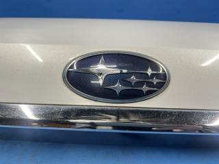 Накладка 5-й двери Subaru LEGACY BP5 EJ20 5 ракурс