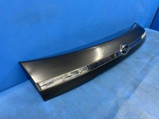 Накладка 5-й двери Subaru LEGACY BP5 EJ20 91711AG040 2 ракурс