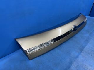 Накладка 5-й двери Subaru OUTBACK BP9 EJ25 91711AG040 2 ракурс