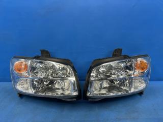 Фара передняя Nissan STAGEA M35 VQ25 100-63782 1 ракурс