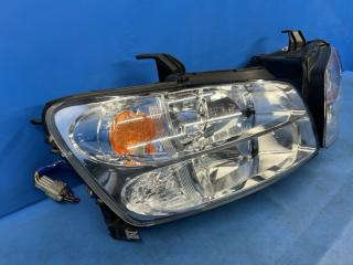Фара передняя Nissan STAGEA M35 VQ25 100-63782 2 ракурс