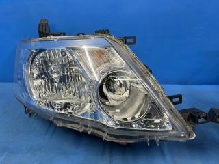 Фара передняя Nissan SERENA C25 MR20 100-24920 3 ракурс