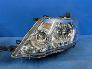 Фара передняя Nissan SERENA C25 MR20 100-24920 4 ракурс