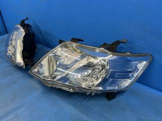 Фара передняя Nissan SERENA C25 MR20 100-24920 5 ракурс