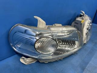 Фара передняя Toyota PORTE NNP11 1NZ 52-129 2 ракурс