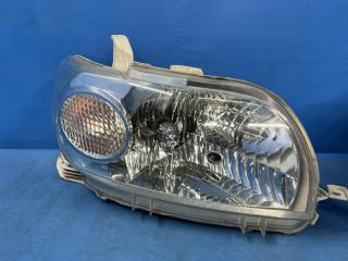 Фара передняя Toyota PORTE NNP11 1NZ 52-129 3 ракурс