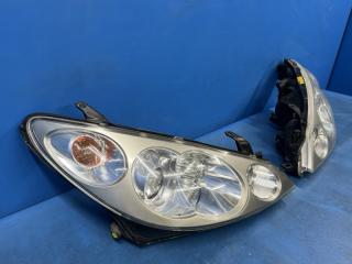 Фара передняя Toyota ESTIMA AHR10 2AZ 28-146 2 ракурс
