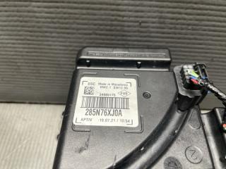 Сигнал звуковой Nissan NOTE E13 HR12 285N76XJ0A 5 ракурс