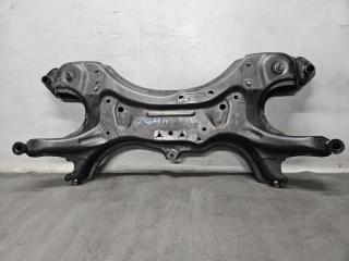 Балка под двс Toyota ISIS ZGM11 3ZR 51201-28231 1 ракурс