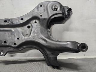 Балка под двс Toyota ISIS ZGM11 3ZR 51201-28231 4 ракурс
