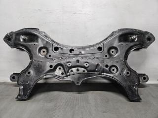 Балка под двс Toyota ISIS ZGM11 3ZR 51201-28231 5 ракурс