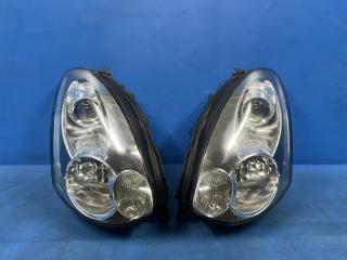Фара передняя Nissan SKYLINE CPV35 VQ35 1782 1 ракурс