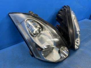 Фара передняя Nissan SKYLINE CPV35 VQ35 1782 2 ракурс