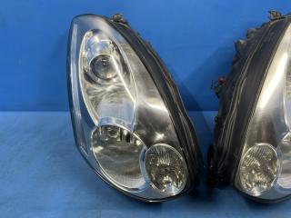 Фара передняя Nissan SKYLINE CPV35 VQ35 1782 3 ракурс