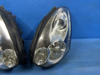 Фара передняя Nissan SKYLINE CPV35 VQ35 1782 5 ракурс