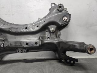 Балка под двс Toyota AVENSIS ZRT272 3ZR 51201-05100 4 ракурс