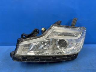 Фара левая передняя Honda STEPWGN RK5 R20A 100-62075 1 ракурс Фара левая передняя Honda STEPWGN RK5 R20A 100-62075 1 ракурс