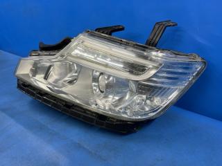 Фара левая передняя Honda STEPWGN RK5 R20A 100-62075 3 ракурс Фара левая передняя Honda STEPWGN RK5 R20A 100-62075 3 ракурс