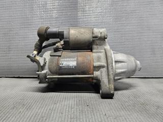 Стартер Honda CR-V RD5 K20A 31200-RAD-003, 428000-3450 1 ракурс