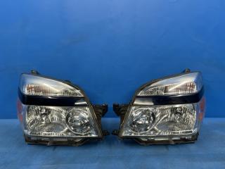 Фара передняя Toyota VOXY AZR60 1AZ 28-183 1 ракурс