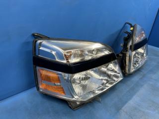 Фара передняя Toyota VOXY AZR60 1AZ 28-183 2 ракурс