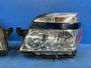 Фара передняя Toyota VOXY AZR60 1AZ 28-183 4 ракурс