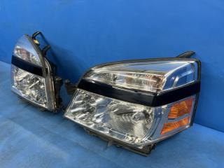 Фара передняя Toyota VOXY AZR60 1AZ 28-183 5 ракурс