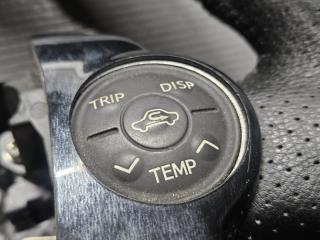 Руль Toyota PRIUS ZVW30 2ZR 4 ракурс Руль Toyota PRIUS ZVW30 2ZR 4 ракурс