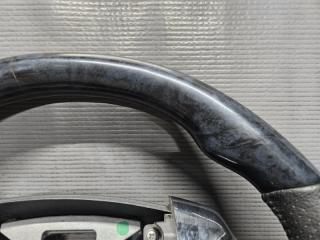 Руль Toyota PRIUS ZVW30 2ZR 5 ракурс Руль Toyota PRIUS ZVW30 2ZR 5 ракурс