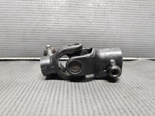 Рулевой карданчик Nissan STAGEA M35 VQ25 48080-AG300 2 ракурс