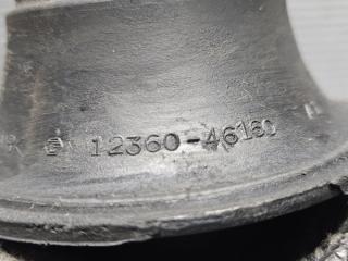Подушка двигателя правая передняя Toyota PROGRES JCG10 1JZ 12360-46160 5 ракурс