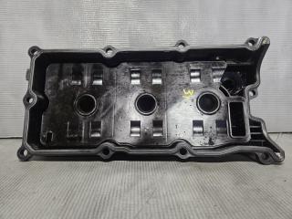 Клапанная крышка левая Nissan TEANA J31 VQ23 13264-8J113 4 ракурс