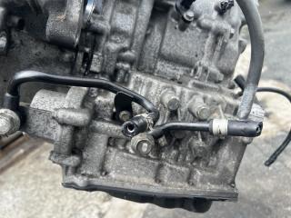 АКПП Nissan TEANA J32 VQ25DE RE0F10A GB61 3 ракурс