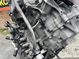 АКПП Nissan TEANA J32 VQ25DE RE0F10A GB61 4 ракурс