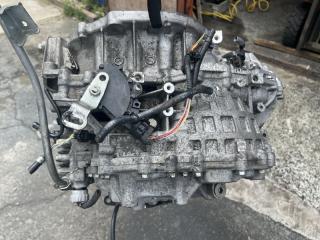 АКПП Nissan TEANA J32 VQ25DE RE0F10A GB61 5 ракурс