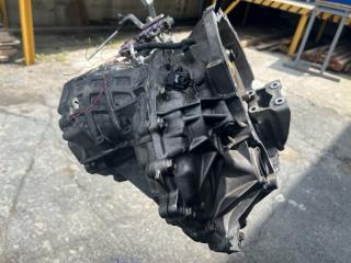 АКПП Nissan TEANA J32 VQ25DE RE0F10A GB61 2 ракурс