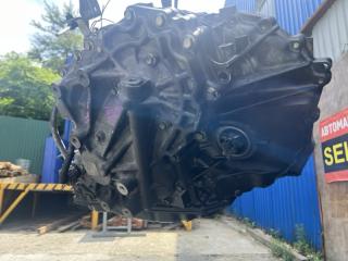 АКПП Nissan TEANA J32 VQ25DE RE0F10A GB61 4 ракурс