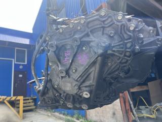 АКПП Nissan TEANA J32 VQ25DE RE0F10A GB61 5 ракурс