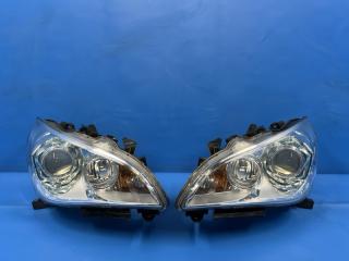 Фара передняя Nissan FUGA Y51 VQ25 100-23035 1 ракурс