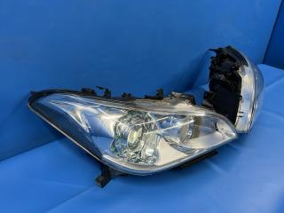 Фара передняя Nissan FUGA Y51 VQ25 100-23035 2 ракурс