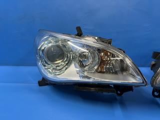 Фара передняя Nissan FUGA Y51 VQ25 100-23035 3 ракурс