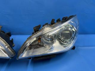 Фара передняя Nissan FUGA Y51 VQ25 100-23035 5 ракурс